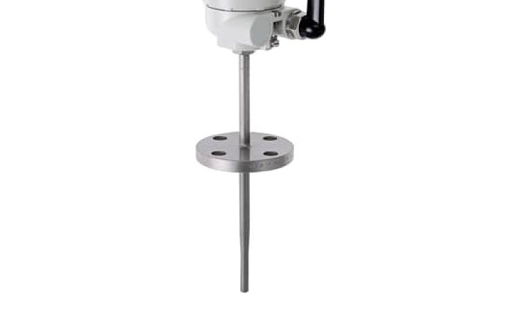 Датчик температуры ABB TSP300-W (HART)